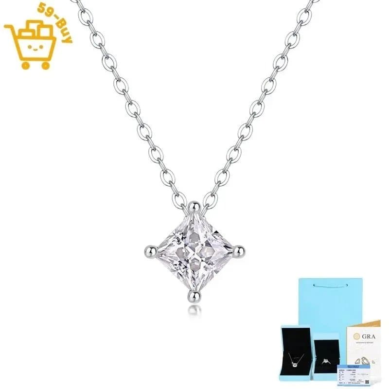 12 1carat （With box + certificate）