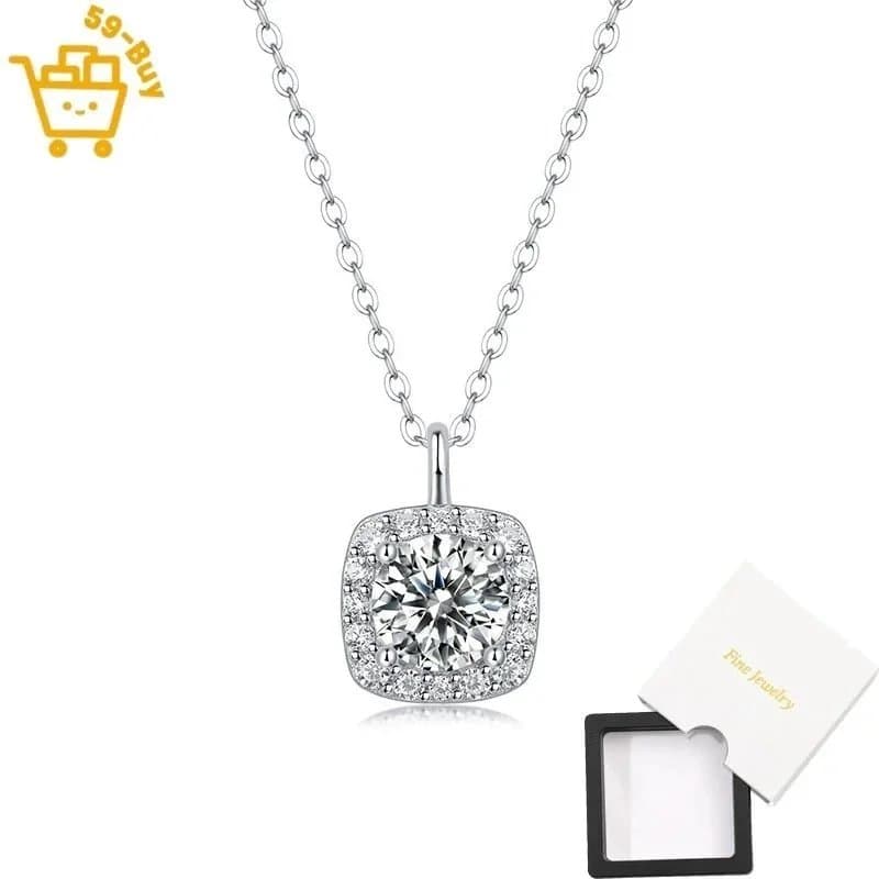 16 1carat （With box + certificate）