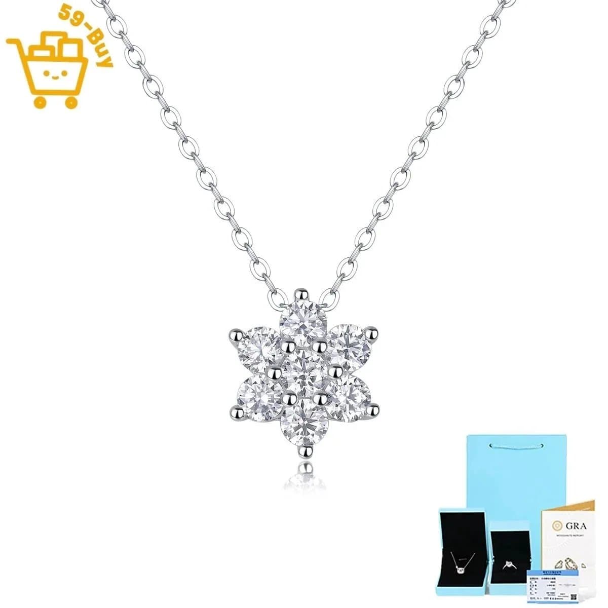 10 Default size（With box + certificate）