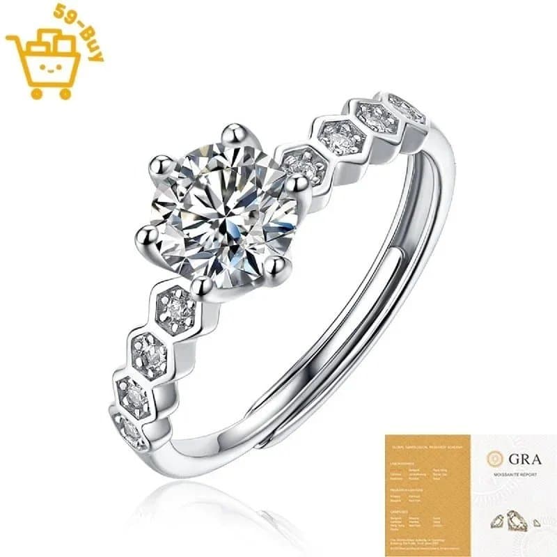 24 1carat （No box + certificate）