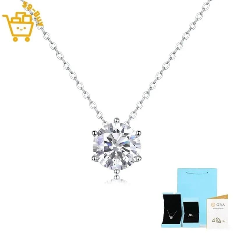 14 1carat （With box + certificate）