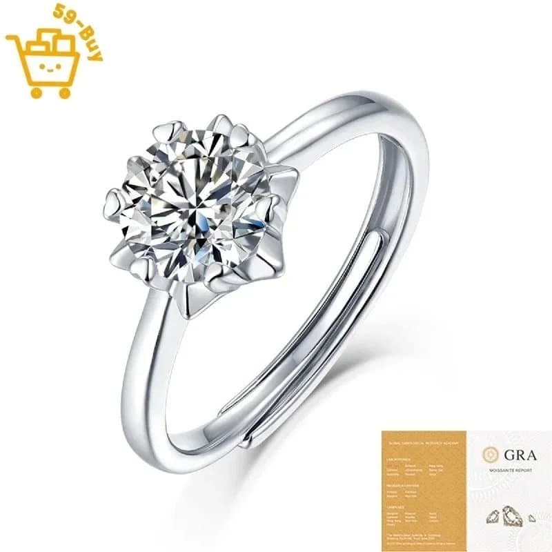 22 1carat （No box + certificate）